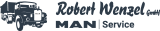 Logo MAN Wenzel